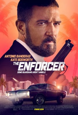Xem phim Thực Thi Công Lý – The Enforcer (2022)
