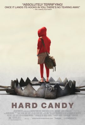 Xem phim Viên kẹo khó xơi – Hard Candy (2005)