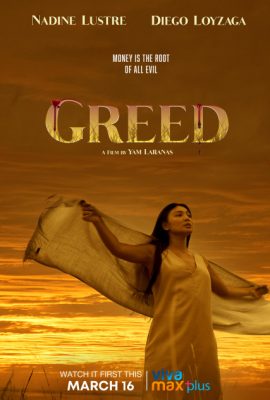 Xem phim Lòng Tham – Greed (2022)