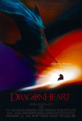 Xem phim Trái tim rồng – DragonHeart (1996)