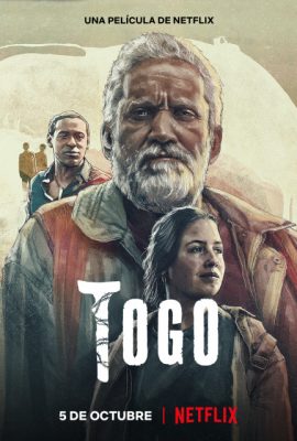 Xem phim Togo (2022)