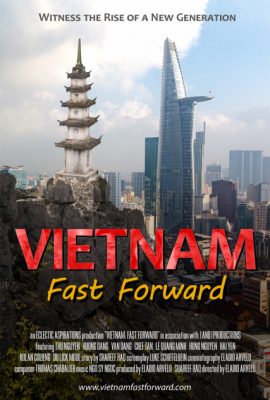 Xem phim Việt Nam: Nhảy Vọt – Vietnam: Fast Forward (2021)