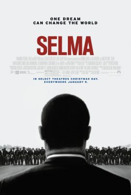 Xem phim Giấc mơ thay đổi thế giới – Selma (2014)