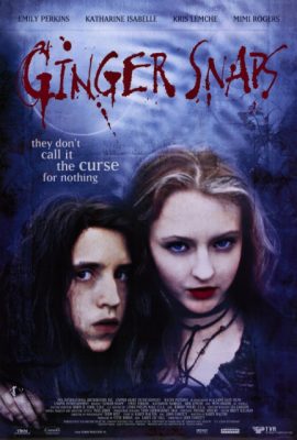 Xem phim Nàng Sói – Ginger Snaps (2000)