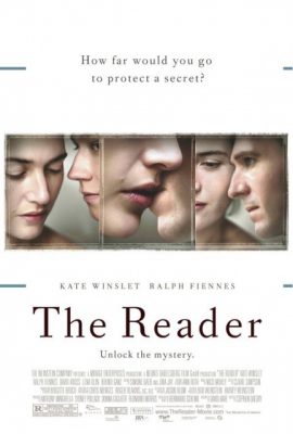 Xem phim Người Đọc Sách – The Reader (2008)