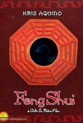 Poster phim Gương Phong Thủy – Feng Shui (2004)
