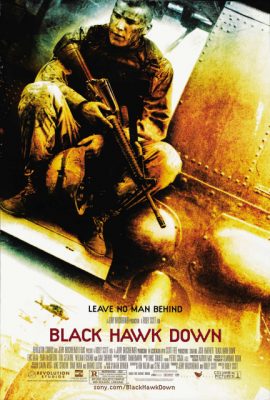 Xem phim Diều Hâu Đen Gãy Cánh – Black Hawk Down (2001)