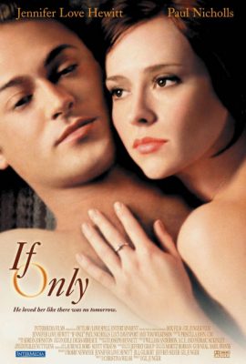Poster phim Giá Như – If Only (2004)