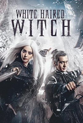 Xem phim Bạch Phát Ma Nữ – The White Haired Witch of Lunar Kingdom (2014)