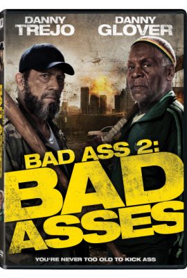 Xem phim Bố Đời 2 – Bad Ass 2: Bad Asses (2014)
