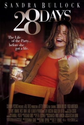 Xem phim 28 Ngày – 28 Days (2000)