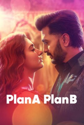 Poster phim Mời Cưới – Plan A Plan B (2022)