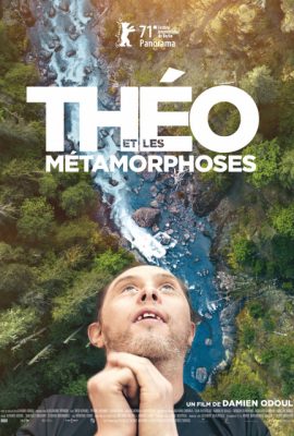 Poster phim Biến Hình – Theo and the Metamorphosis (2021)