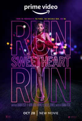 Xem phim Nàng ơi chạy đi – Run Sweetheart Run (2020)