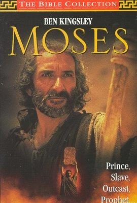 Xem phim Moses (1995)