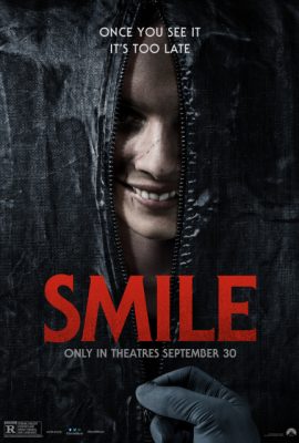 Xem phim Cười – Smile (2022)