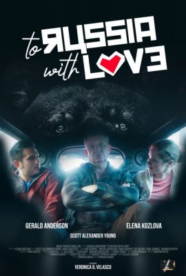Xem phim Đến Nga với tình yêu – To Russia with Love (2022)