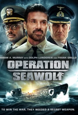 Xem phim Chiến Dịch Sói Biển – Operation Seawolf (2022)