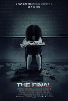Xem phim Thú Vui Giết Chóc – The Final (2010)