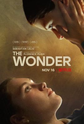 Xem phim Phép màu ở Ireland – The Wonder (2022)