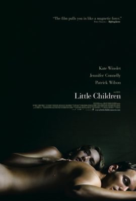 Poster phim Gái Có Chồng – Little Children (2006)