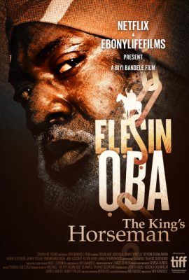 Xem phim Kỵ sĩ dẫn đường của nhà vua – Elesin Oba: The King’s Horseman (2022)