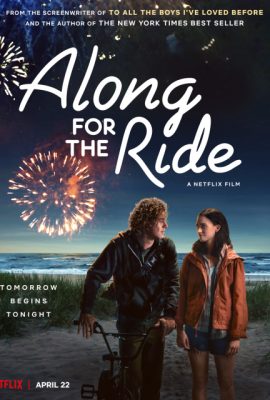 Xem phim Thao Thức Đêm Hè – Along for the Ride (2022)