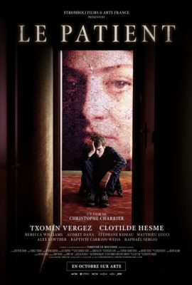 Poster phim Bệnh Nhân Mất Trí – The Lost Patient (2022)