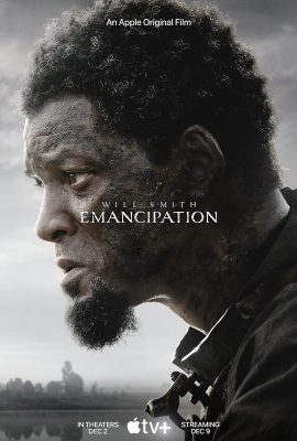 Xem phim Hành Trình Tự Do – Emancipation (2022)