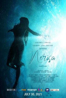 Poster phim Mỹ Nhân Của Biển – Nerisa (2021)