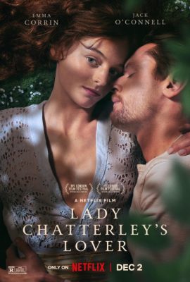 Xem phim Người tình của phu nhân Chatterley – Lady Chatterley’s Lover (2022)