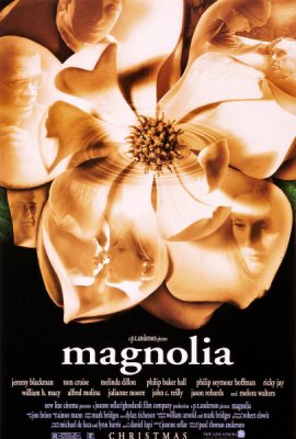 Poster phim Hương Mộc Lan – Magnolia (1999)