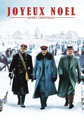 Xem phim Trận Chiến Diệu Kỳ – Joyeux Noel (2005)