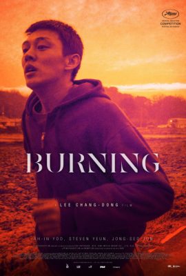 Xem phim Thiêu Đốt – Burning (2018)