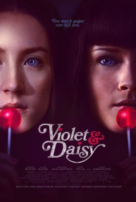 Xem phim Nữ Sát Thủ Xinh Đẹp – Violet & Daisy (2011)