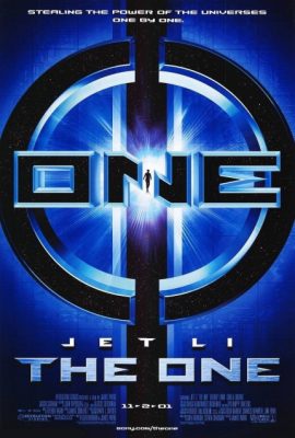 Xem phim Kẻ Độc Tôn – The One (2001)