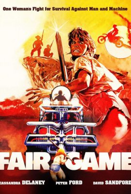 Xem phim Trò Chơi Công Bằng – Fair Game (1986)