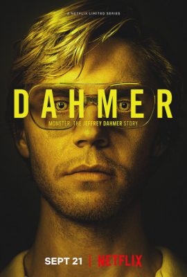 Xem phim Quái Vật: Câu Chuyện Về Jeffrey Dahmer – Monster: The Jeffrey Dahmer Story (TV Mini Series 2022)