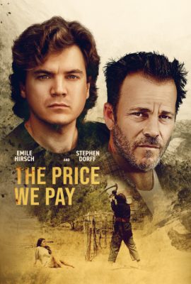 Xem phim Cái Giá Phải Trả – The Price We Pay (2022)