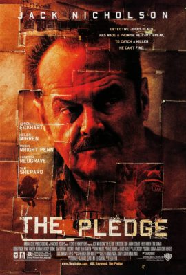 Xem phim Lời Hứa Phá Án – The Pledge (2001)