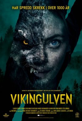 Sói Viking – Viking Wolf (2022)'s poster