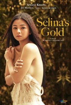 Vàng Của Selina – Selina’s Gold (2022)'s poster