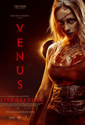 Vệ Nữ – Venus (2022)'s poster