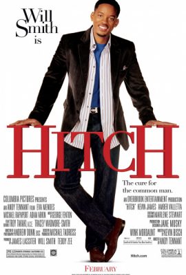 Người mai mối – Hitch (2005)'s poster