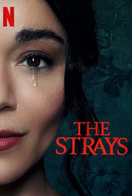 Kẻ Lạc Đường – The Strays (2023)'s poster