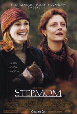 Xem phim Mẹ kế – Stepmom (1998)