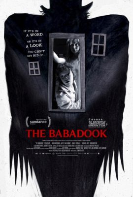 Sách ma – The Babadook (2014)'s poster