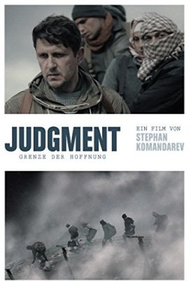 Vượt Biên – The Judgment (2014)'s poster