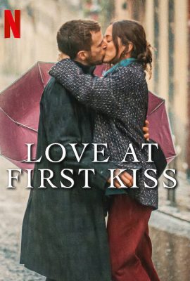 Yêu từ cái hôn đầu tiên – Are You (2023)'s poster