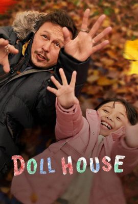 Khu vui chơi – Doll House (2022)'s poster